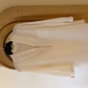 Women's dress blouse.